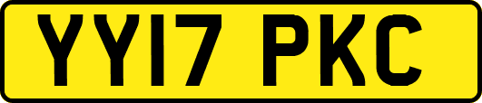 YY17PKC