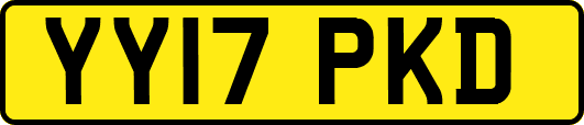 YY17PKD
