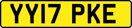 YY17PKE