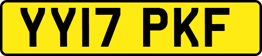 YY17PKF