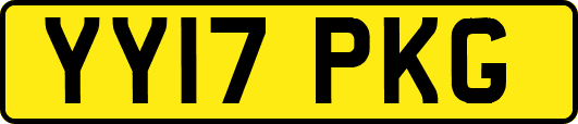 YY17PKG