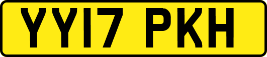 YY17PKH