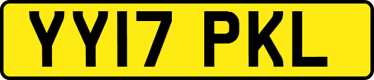YY17PKL