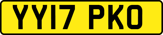 YY17PKO
