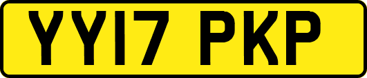 YY17PKP