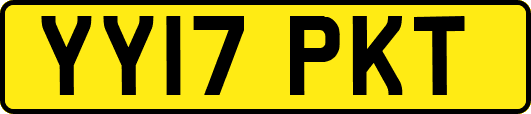 YY17PKT