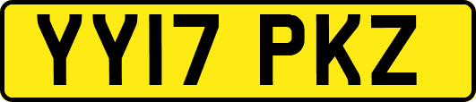 YY17PKZ
