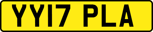 YY17PLA