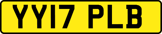YY17PLB