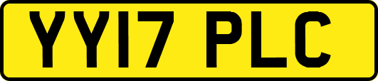 YY17PLC