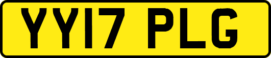 YY17PLG