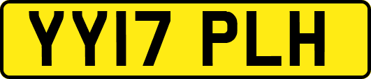 YY17PLH