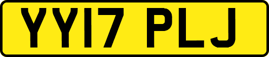 YY17PLJ