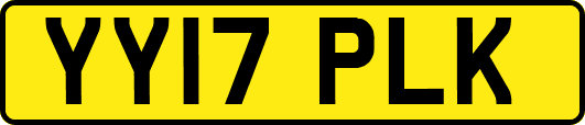 YY17PLK