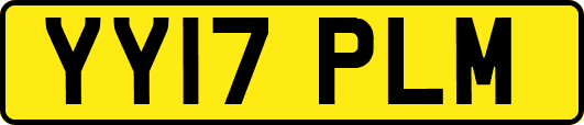 YY17PLM