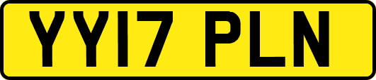 YY17PLN