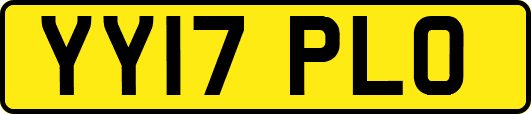 YY17PLO