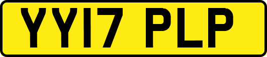 YY17PLP