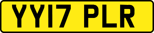 YY17PLR