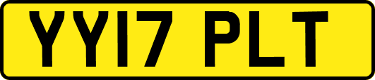 YY17PLT