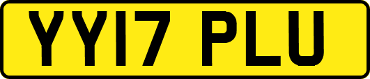YY17PLU