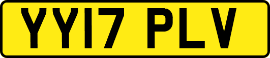 YY17PLV