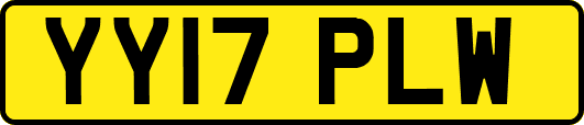 YY17PLW