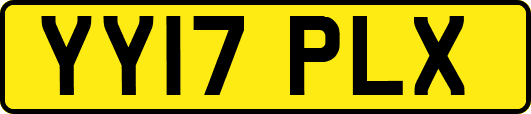 YY17PLX