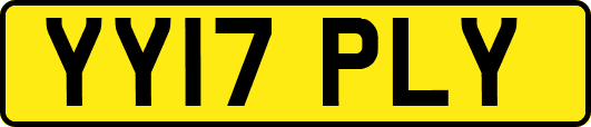 YY17PLY