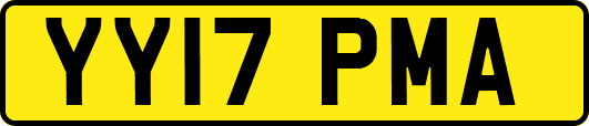 YY17PMA