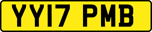 YY17PMB