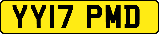 YY17PMD