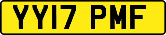 YY17PMF
