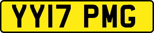 YY17PMG