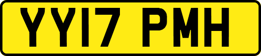 YY17PMH