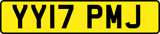 YY17PMJ