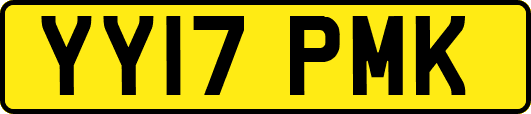 YY17PMK
