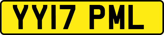 YY17PML