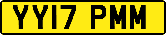 YY17PMM