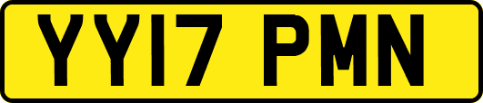 YY17PMN