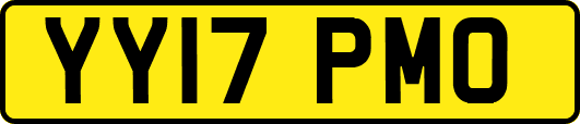 YY17PMO