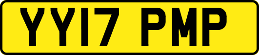 YY17PMP