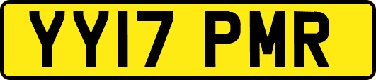 YY17PMR