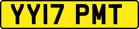YY17PMT