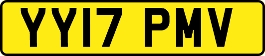YY17PMV