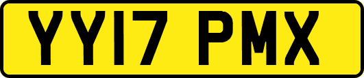 YY17PMX