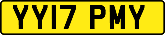 YY17PMY