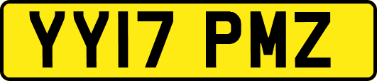 YY17PMZ