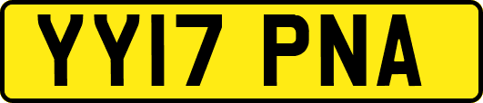 YY17PNA