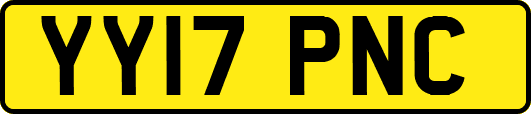 YY17PNC